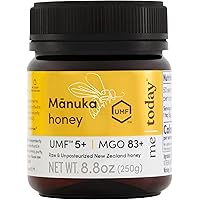 Amazon.com : me today - Digest New Zealand Mānuka honey blend